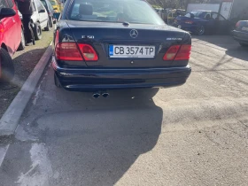 Mercedes-Benz E 50 AMG AMG, снимка 2