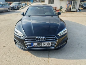 Audi A5, снимка 11