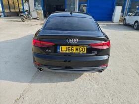 Audi A5, снимка 8