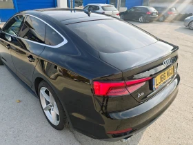 Audi A5, снимка 17