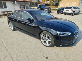 Audi A5, снимка 12