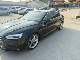 Audi A5, снимка 10