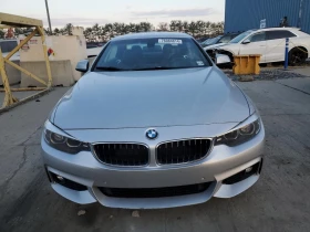 BMW 430 M-PACK/RECARO/ПОДГРЕВ/, снимка 2