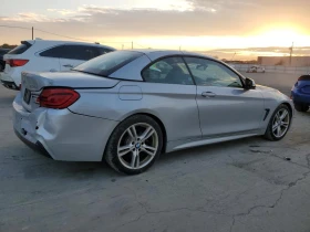 BMW 430 M-PACK/RECARO/ПОДГРЕВ/, снимка 4