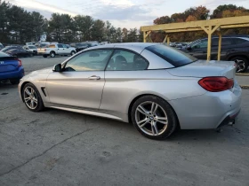 BMW 430 M-PACK/RECARO/ПОДГРЕВ/, снимка 6