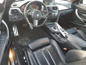 BMW 430 M-PACK/RECARO/ПОДГРЕВ/, снимка 7