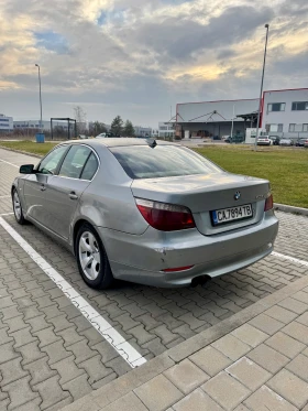 BMW 535 Automat Sedan, снимка 6