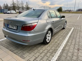     BMW 535 Automat Sedan