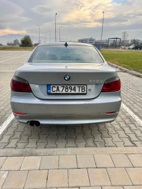 BMW 535 Automat Sedan, снимка 5