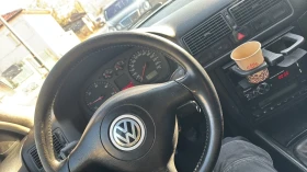 VW Golf Golf 4 - 1.9TDI 101PS , снимка 5