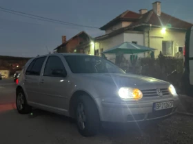 VW Golf Golf 4 - 1.9TDI 101PS , снимка 2