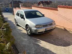 VW Golf Golf 4 - 1.9TDI 101PS , снимка 3