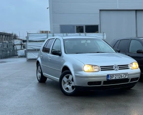 VW Golf Golf 4 - 1.9TDI 101PS , снимка 1