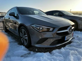 Mercedes-Benz CLA 200 Shooting Brake, снимка 2