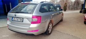 Skoda Octavia 2.0TDI 150 HP, снимка 3