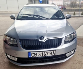 Skoda Octavia 2.0TDI 150 HP, снимка 1