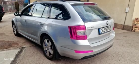 Skoda Octavia 2.0TDI 150 HP, снимка 2