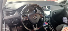 Skoda Octavia 2.0TDI 150 HP, снимка 9