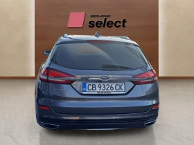 Ford Mondeo 2.0 EcoBlue, снимка 6