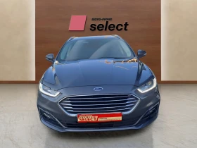 Ford Mondeo 2.0 EcoBlue, снимка 2