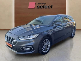 Ford Mondeo 2.0 EcoBlue, снимка 1