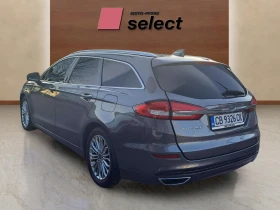 Ford Mondeo 2.0 EcoBlue, снимка 7