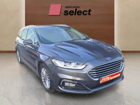 Ford Mondeo 2.0 EcoBlue, снимка 3