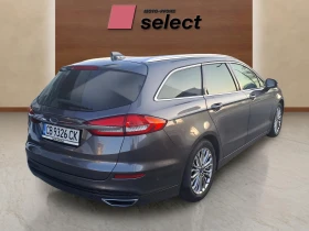 Ford Mondeo 2.0 EcoBlue, снимка 5