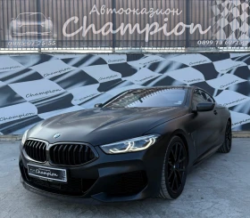 BMW 850 850M - 72000 EUR - 83881264 | Car24.bg