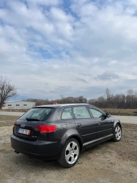 Audi A3 2.0 tdi 140кс BMM, снимка 5