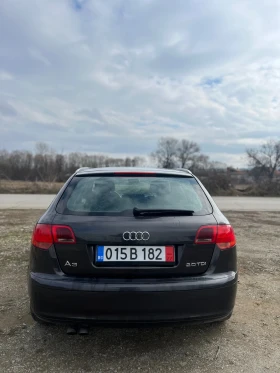 Audi A3 2.0 tdi 140кс BMM, снимка 4