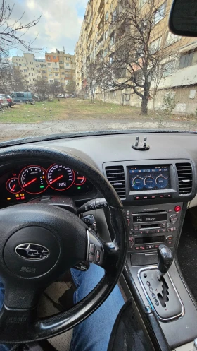 Subaru Legacy Н 6 - 3000, снимка 2