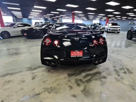 Nissan Gt-r R35 GT-R T-SPEC CARFAX АВТО КРЕДИТ, снимка 2