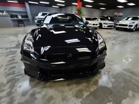 Nissan Gt-r R35 GT-R T-SPEC CARFAX АВТО КРЕДИТ, снимка 1