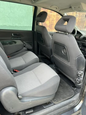 Seat Alhambra 1.9 4x4, снимка 15