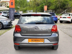 Обява за продажба на VW Polo 1.4TDi* EURO6B* FACELIFT* MMi*  ~10 900 лв. - изображение 4