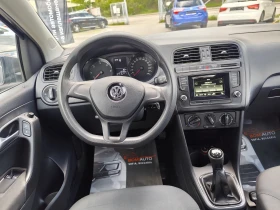 Обява за продажба на VW Polo 1.4TDi* EURO6B* FACELIFT* MMi*  ~10 900 лв. - изображение 7