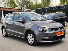 Обява за продажба на VW Polo 1.4TDi* EURO6B* FACELIFT* MMi*  ~10 900 лв. - изображение 2
