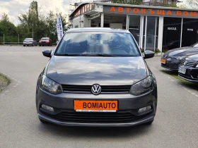 Обява за продажба на VW Polo 1.4TDi* EURO6B* FACELIFT* MMi*  ~10 900 лв. - изображение 1