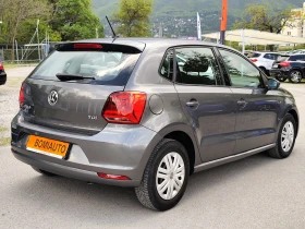 Обява за продажба на VW Polo 1.4TDi* EURO6B* FACELIFT* MMi*  ~10 900 лв. - изображение 3
