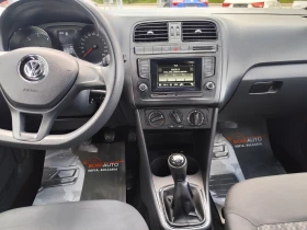 Обява за продажба на VW Polo 1.4TDi* EURO6B* FACELIFT* MMi*  ~10 900 лв. - изображение 8
