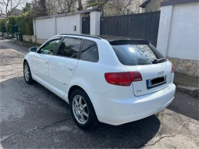 Обява за продажба на Audi A3 2.0TDI BKD ~7 500 лв. - изображение 6