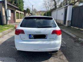 Обява за продажба на Audi A3 2.0TDI BKD ~7 500 лв. - изображение 5