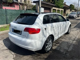 Обява за продажба на Audi A3 2.0TDI BKD ~7 500 лв. - изображение 4