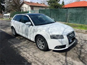 Обява за продажба на Audi A3 2.0TDI BKD ~7 500 лв. - изображение 2