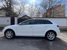 Обява за продажба на Audi A3 2.0TDI BKD ~7 500 лв. - изображение 7