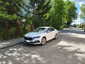 Обява за продажба на Skoda Octavia Edition В гаранция ~34 900 лв. - изображение 5