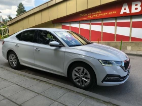 Обява за продажба на Skoda Octavia Edition В гаранция ~34 900 лв. - изображение 4