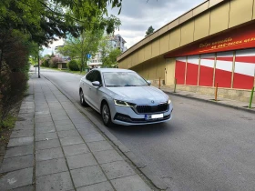 Обява за продажба на Skoda Octavia Edition В гаранция ~34 900 лв. - изображение 2