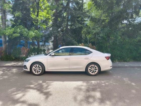 Обява за продажба на Skoda Octavia Edition В гаранция ~34 900 лв. - изображение 3
